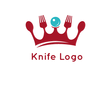 crockery crown logo