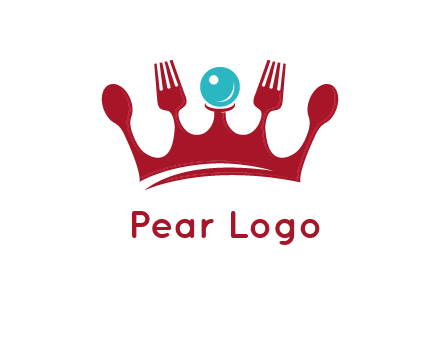 crockery crown logo