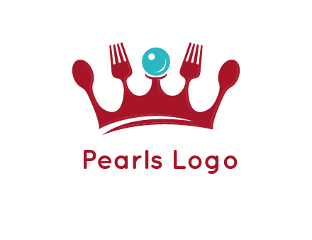 crockery crown logo