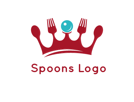 crockery crown logo