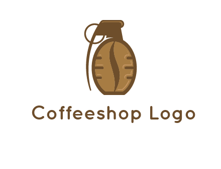 coffee grenade logo