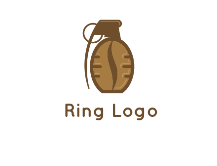 coffee grenade logo