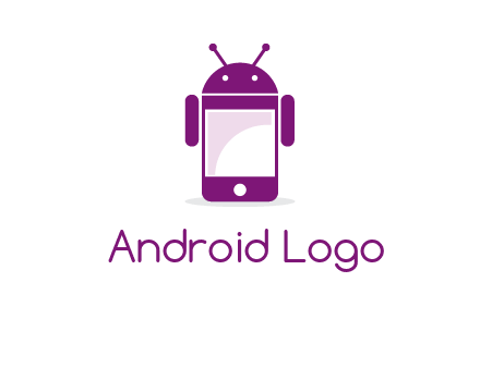 android mobile icon