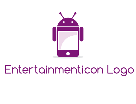 android mobile icon