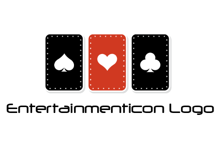 gambling cards icon