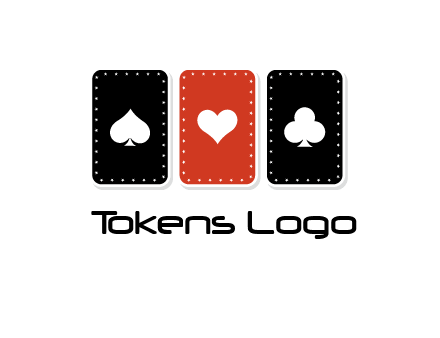 gambling cards icon