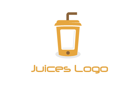 mobile juice logo