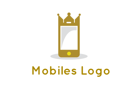 king mobile logo