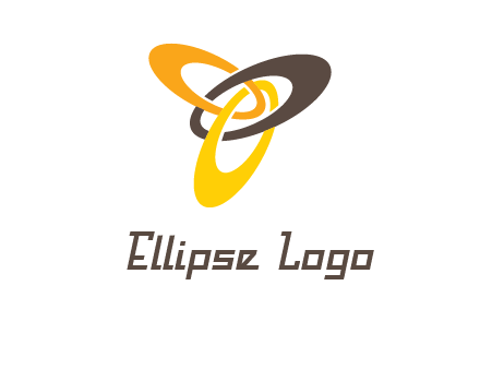 overlapping rings logo