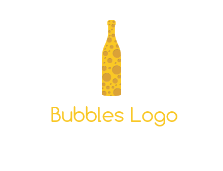 wine cheese logo