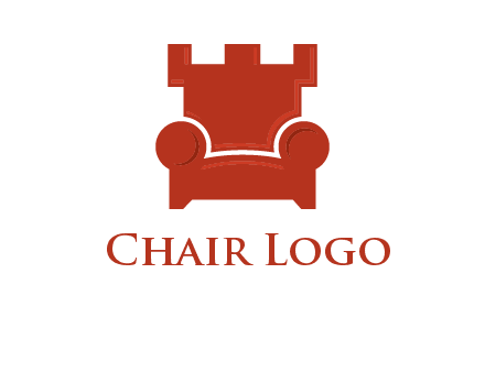 castle sofa logo