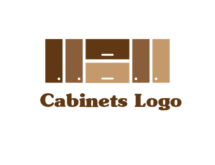 kitchen cabinet logo