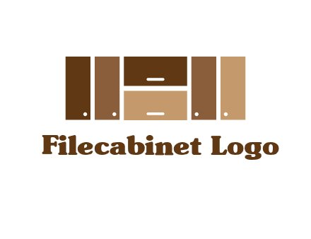 kitchen cabinet logo