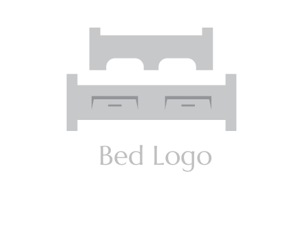 bed logo