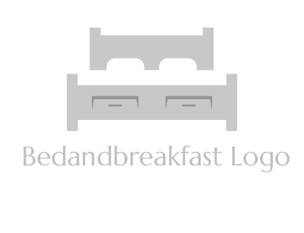 bed logo