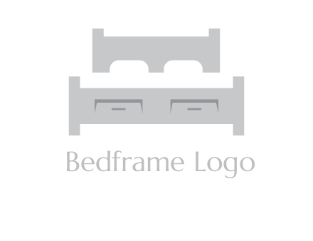 bed logo