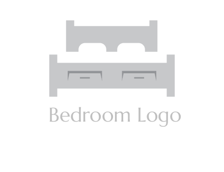 bed logo