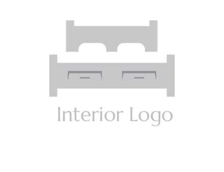 bed logo