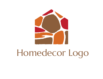 mosaic home logo