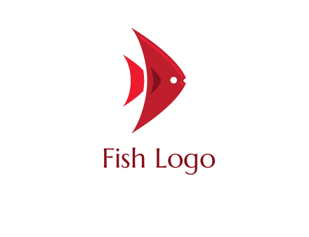 angelfish logo