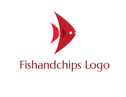 angelfish logo