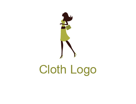 free apparel logo