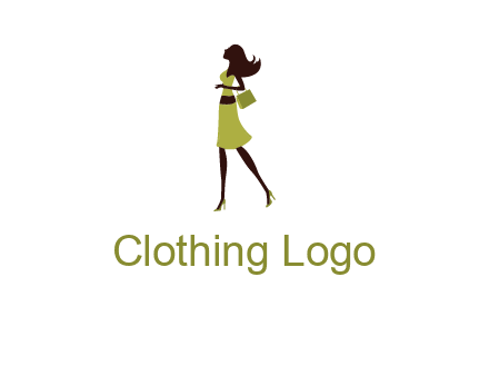 free apparel logo