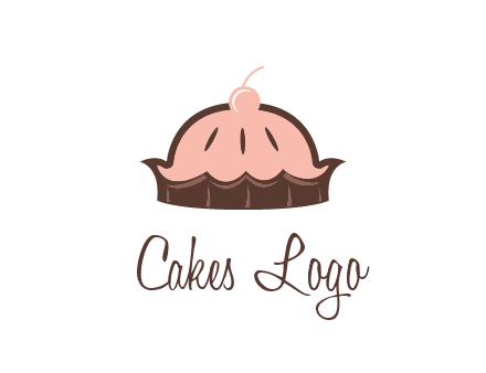 pie food logo