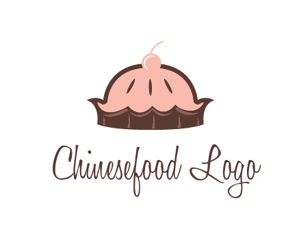 pie food logo