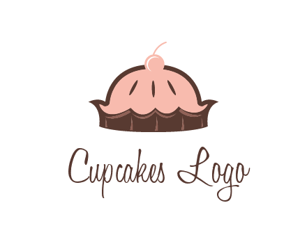 pie food logo