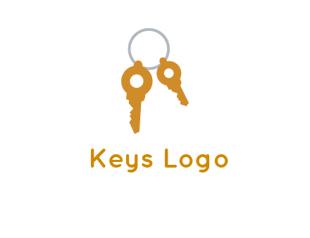 keys real estate logo