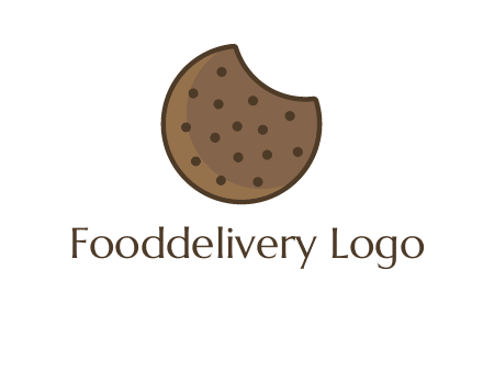 cookie food icon