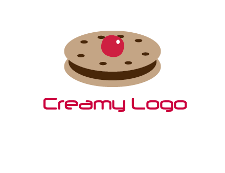 biscuit food logo