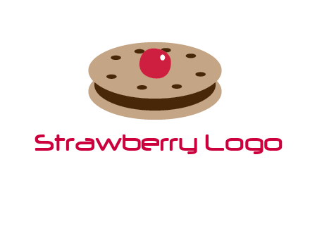 biscuit food logo