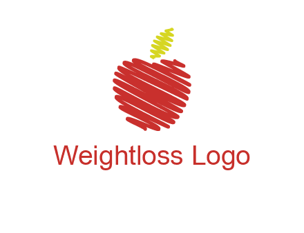 apple clip art
