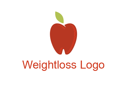 apple nutrition logo