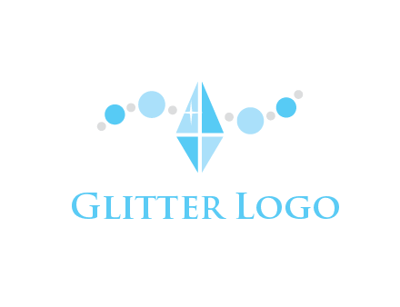 necklace jewelry logo