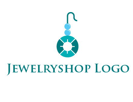 Jewelry Logo Design Templates