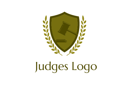 law logo