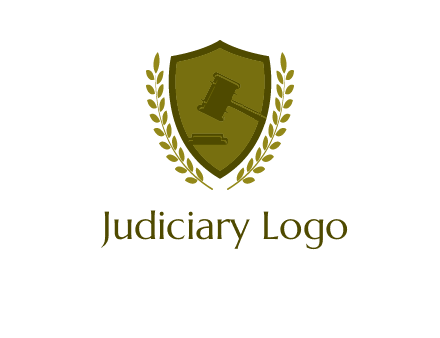 law logo