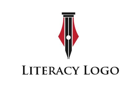 pen legal logo