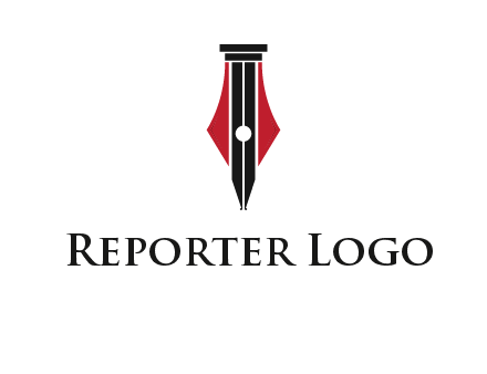 pen legal logo