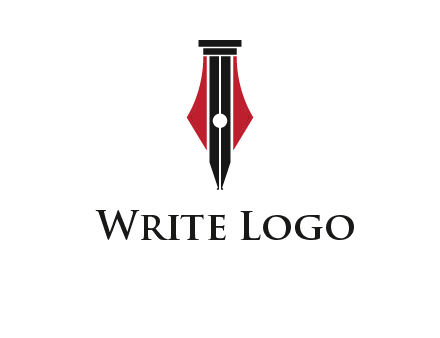 pen legal logo