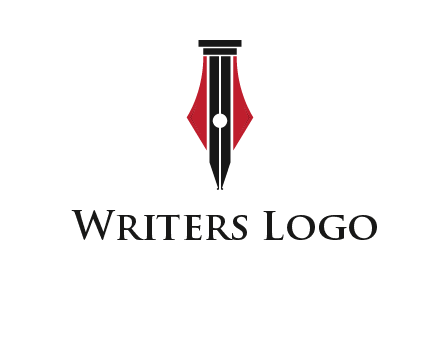 pen legal logo